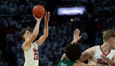 Miami (Ohio) at UMass odds, picks and predictions