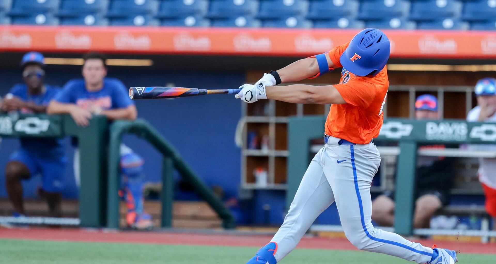 Florida Gators baseball vs. Kennesaw State Owls Game 3 live blog