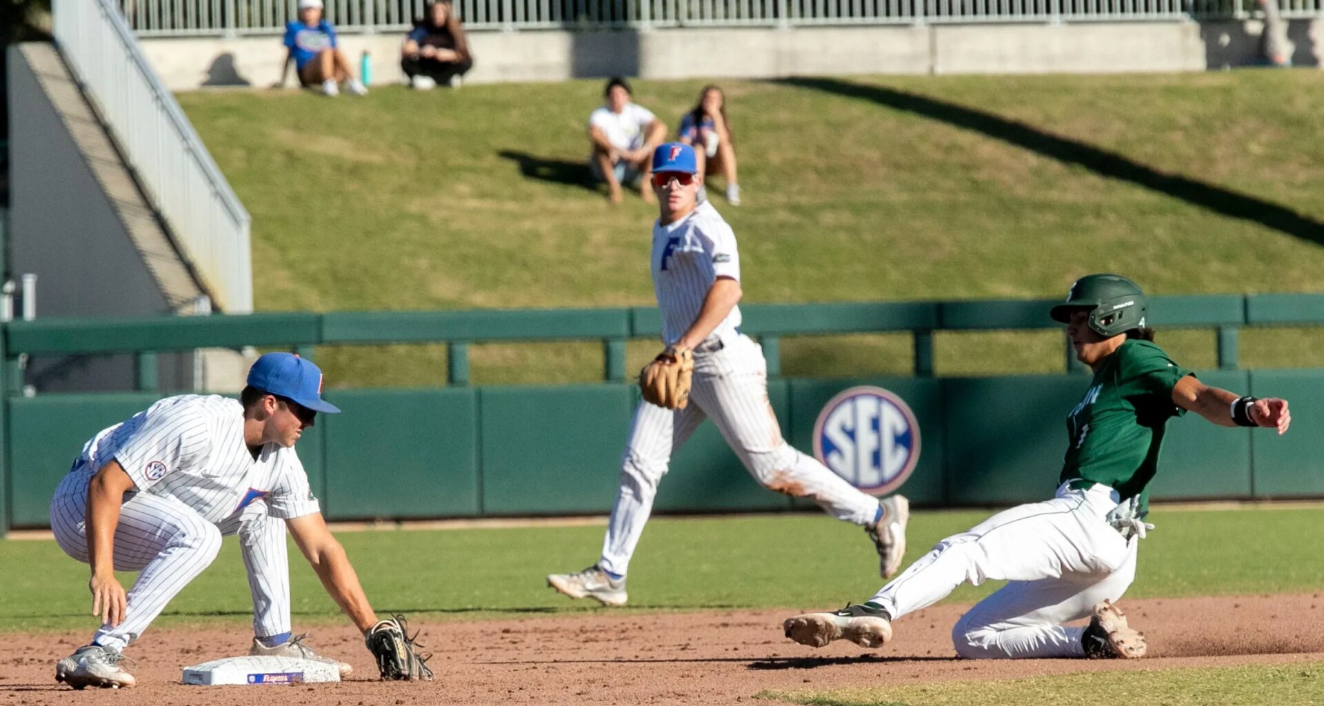 Live blog vs Steston Hatters on the road