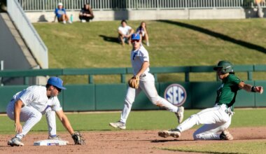 Live blog vs Steston Hatters on the road