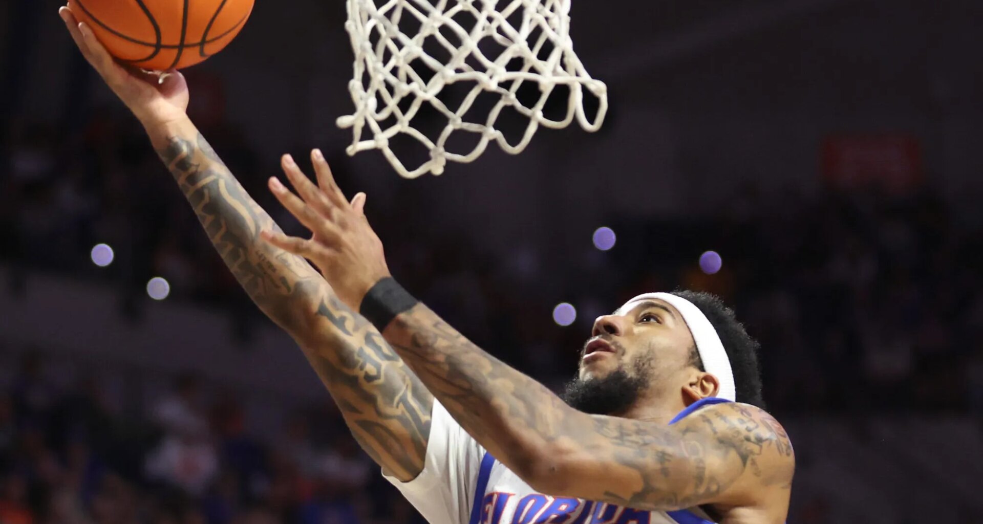 Florida basketball's fiery 3-point shooting unlocks title ceiling