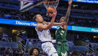 Magic at Kings odds, picks and predictions