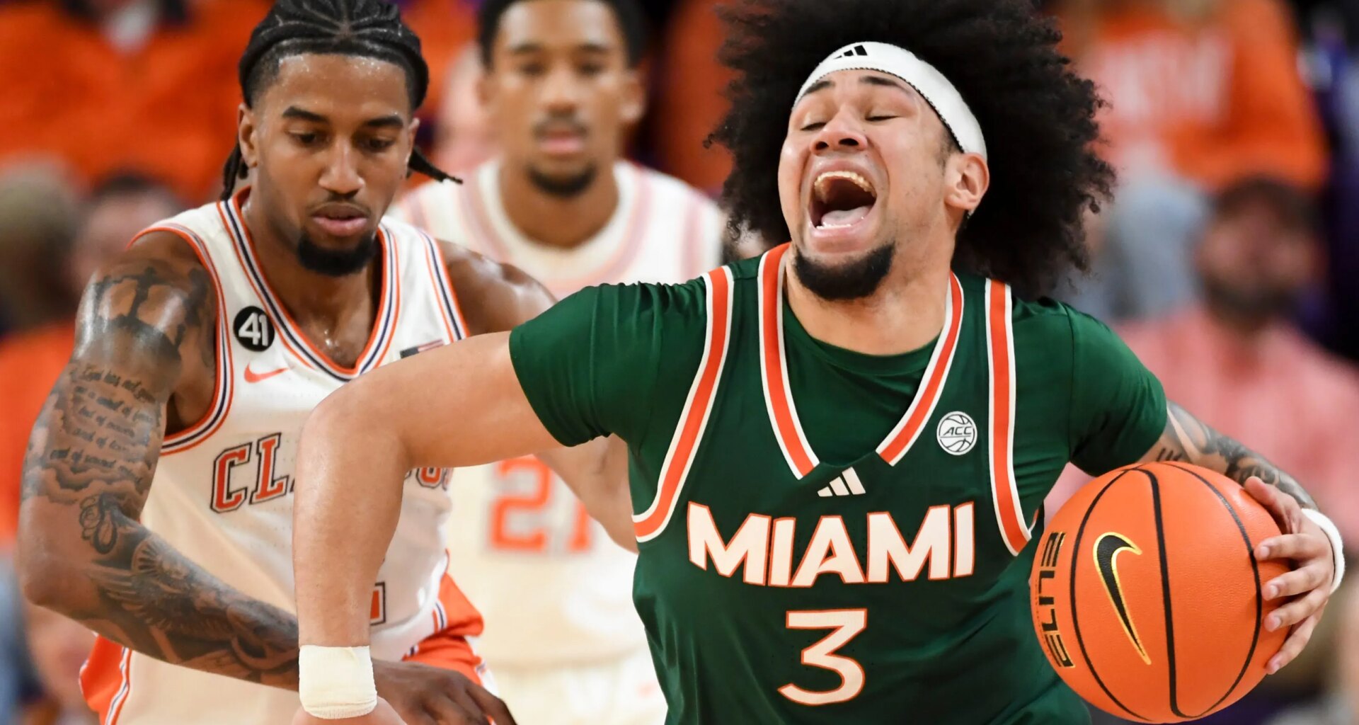 Miami at Virginia odds, picks and predictions