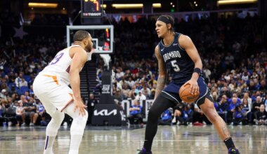 Magic at Suns odds, picks and predictions