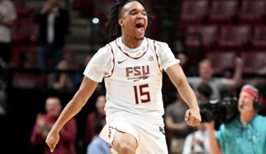 Seminoles earn statement ACC win