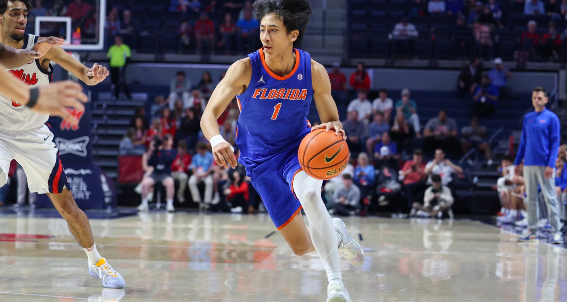 Florida basketball NET ratings after winning at South Carolina