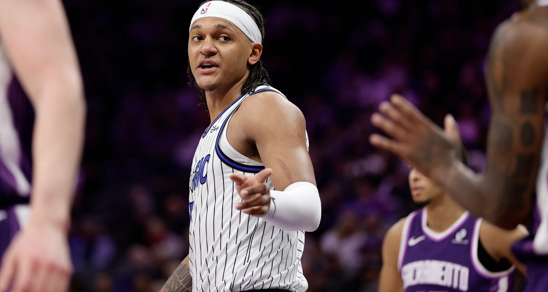 Magic at Clippers odds, picks and predictions