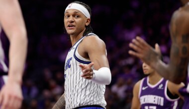 Magic at Clippers odds, picks and predictions