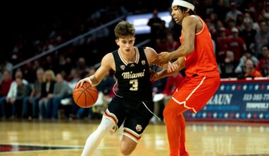 Miami (Ohio) at Eastern Michigan odds, picks and predictions