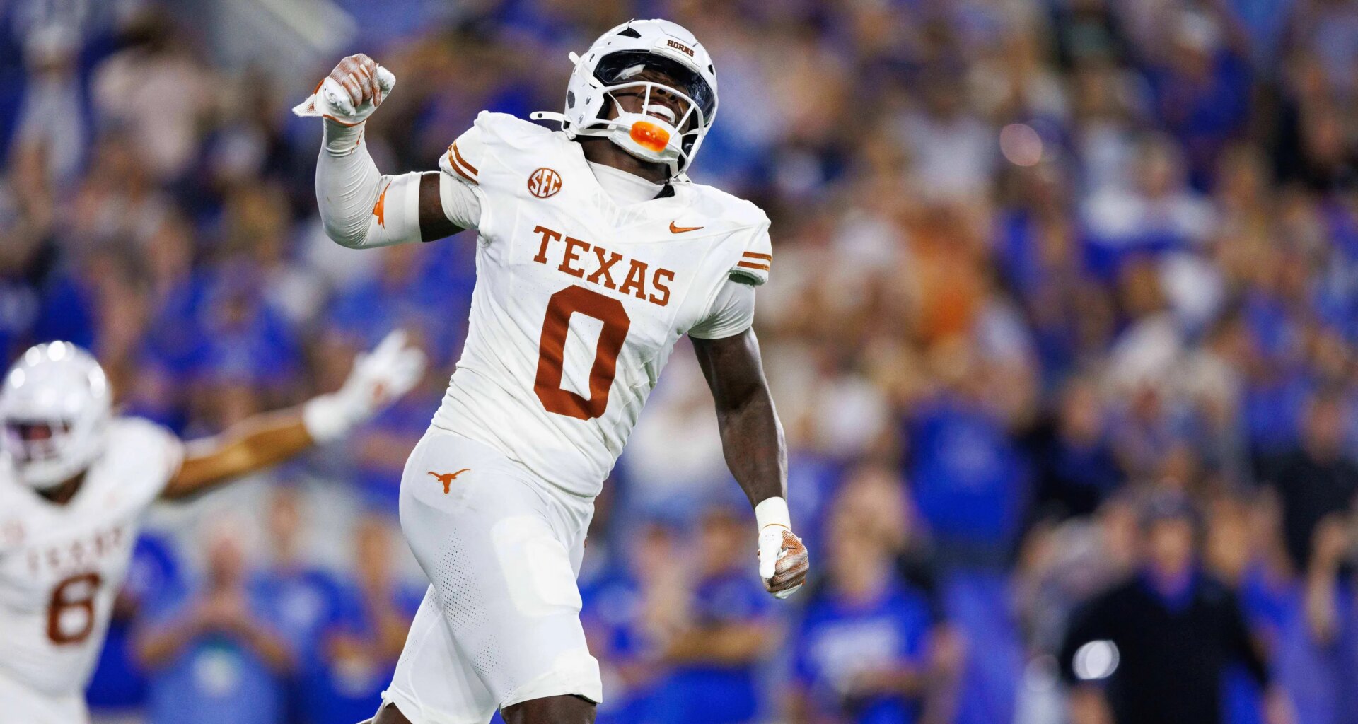 Draft prospects Jacksonville Jaguars met with