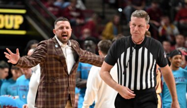 Florida State basketball vs Miami photo gallery