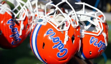 Breaking down the finances behind Florida football's rebuild