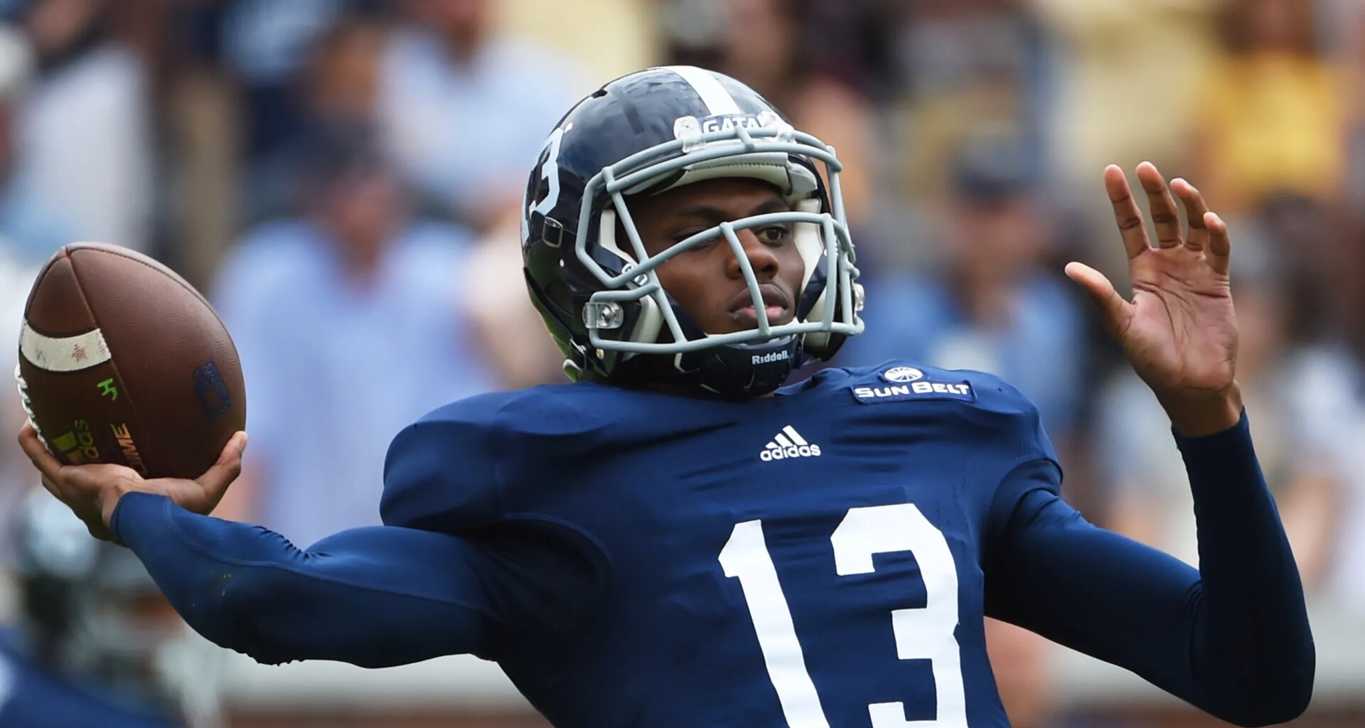 Assistant coach leaves Broncos to join Miami Hurricanes