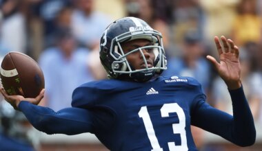 Assistant coach leaves Broncos to join Miami Hurricanes