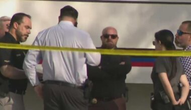 Police identify the man killed in a Fort Lauderdale officer-involved shooting