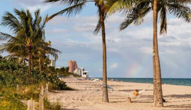 These 10 Spring Break Destinations Are Trending With Travelers Right Now—and No. 1 Is Known as 'Venice of America'