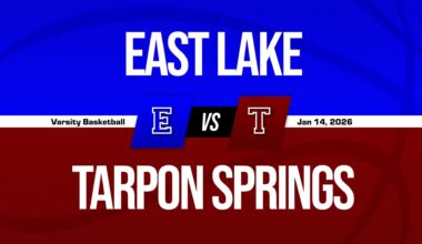 East Lake Picks Up 11th Consecutive Win + How To Watch