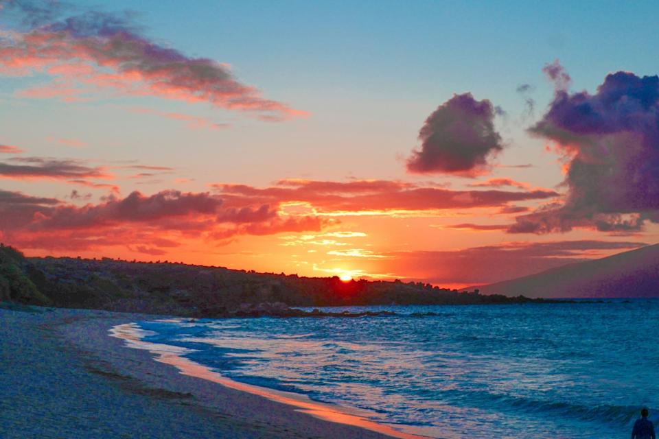 Unsplash- Meg Von Haartman