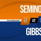 Basketball Game Preview: Gibbs Gladiators vs. Boca Ciega Pirates