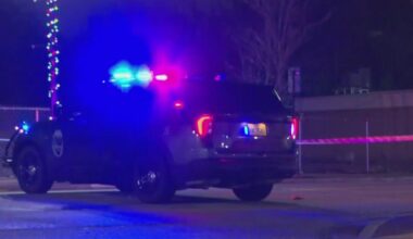 4 injured following Jacksonville Eastside street party shooting