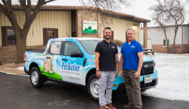 Pet Butler Expands in St. Peterburg, FL Through Franchise Resale