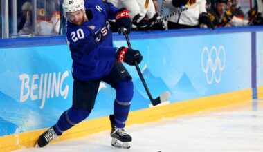 Matterhorn Fit Debuts in Fort Lauderdale with Olympian and Florida Panthers alum Steven Kampfer at the Helm