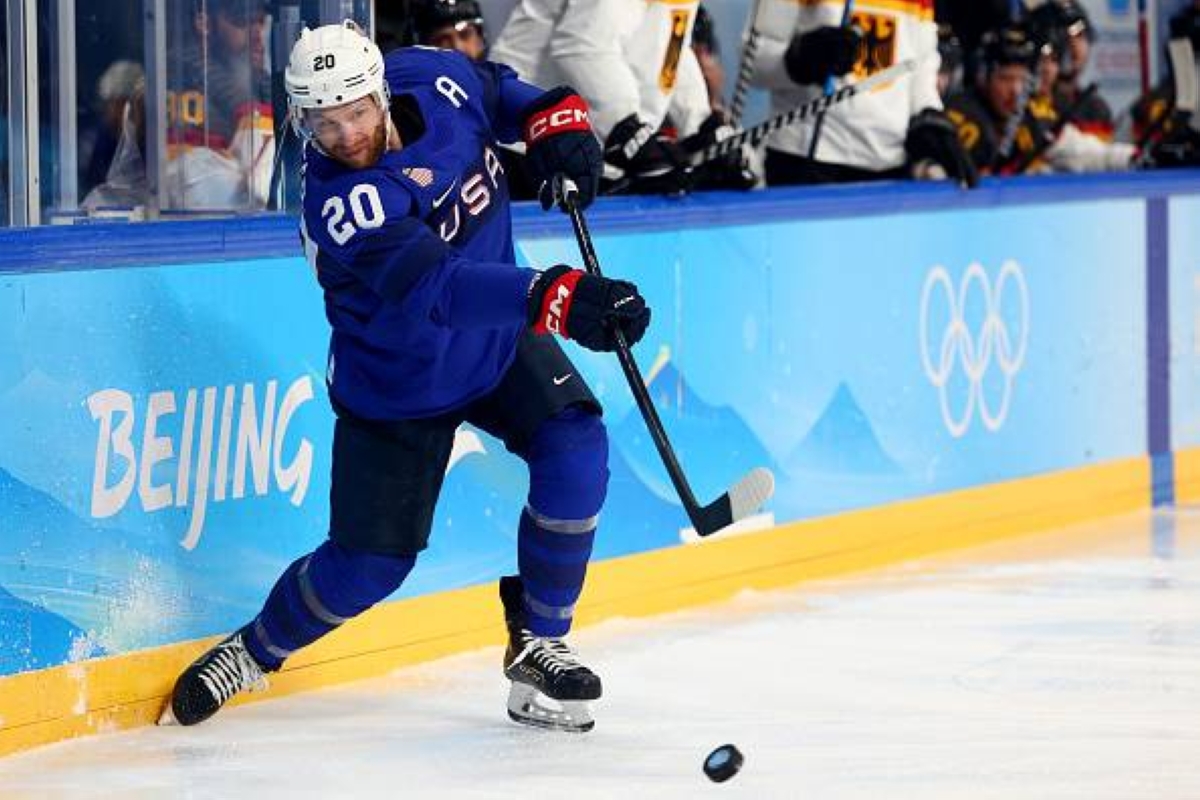 Matterhorn Fit Debuts in Fort Lauderdale with Olympian and Florida Panthers alum Steven Kampfer at the Helm