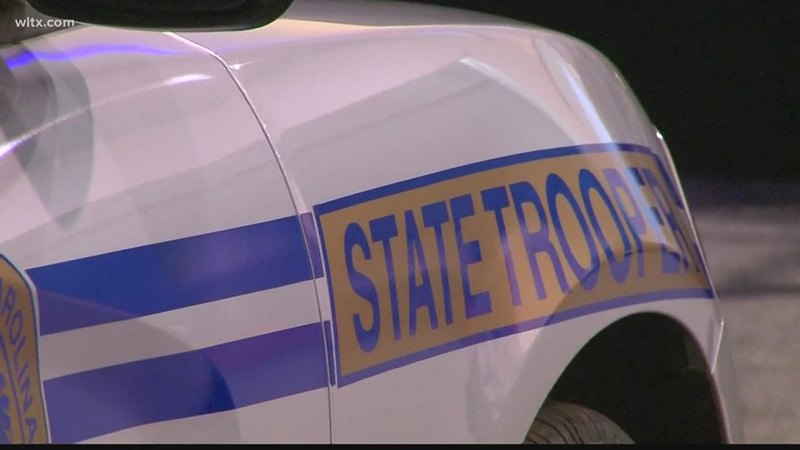 Florida teen killed in I-95 crash in Clarendon County; father injured