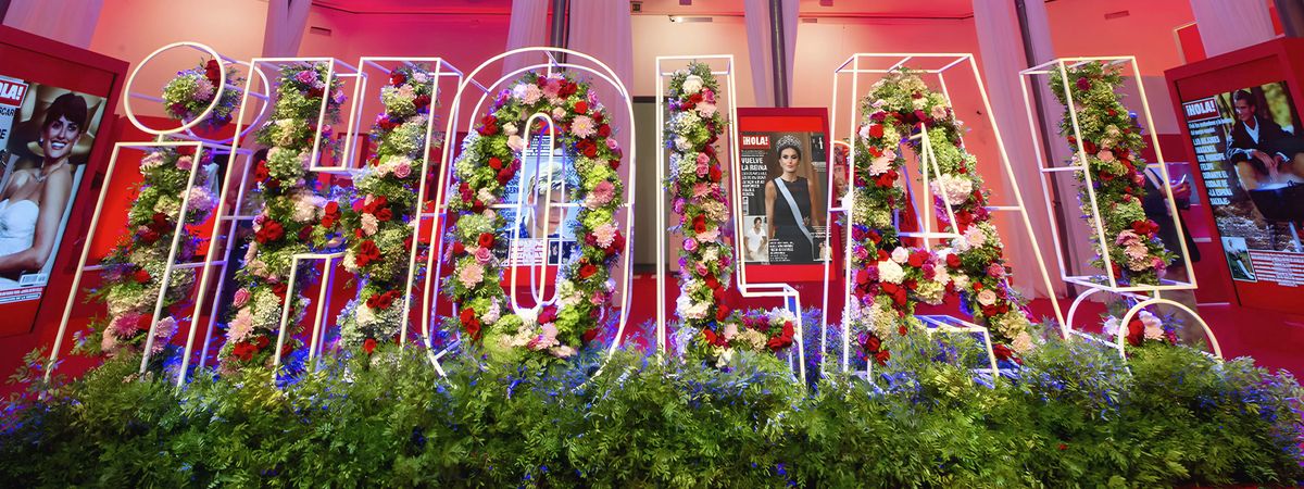 Inside CASA ¡HOLA!, Miami’s new address for Latin culture