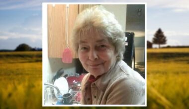 Obituary | Lois Butler Marshburn of Jacksonville, North Carolina