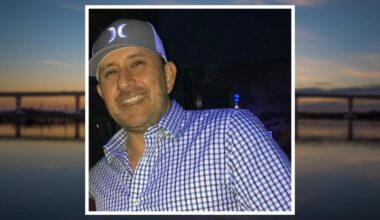 Obituary | Harry Eugene Garrett of Jacksonville, North Carolina