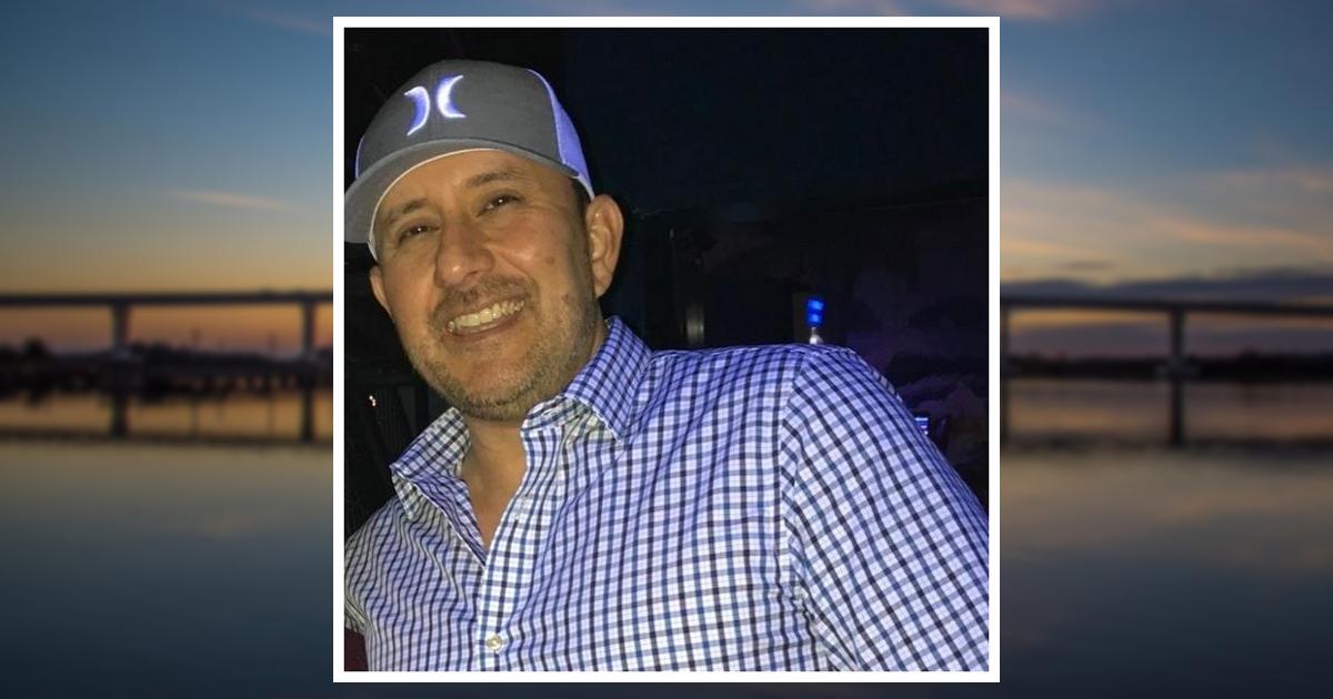 Obituary | Harry Eugene Garrett of Jacksonville, North Carolina