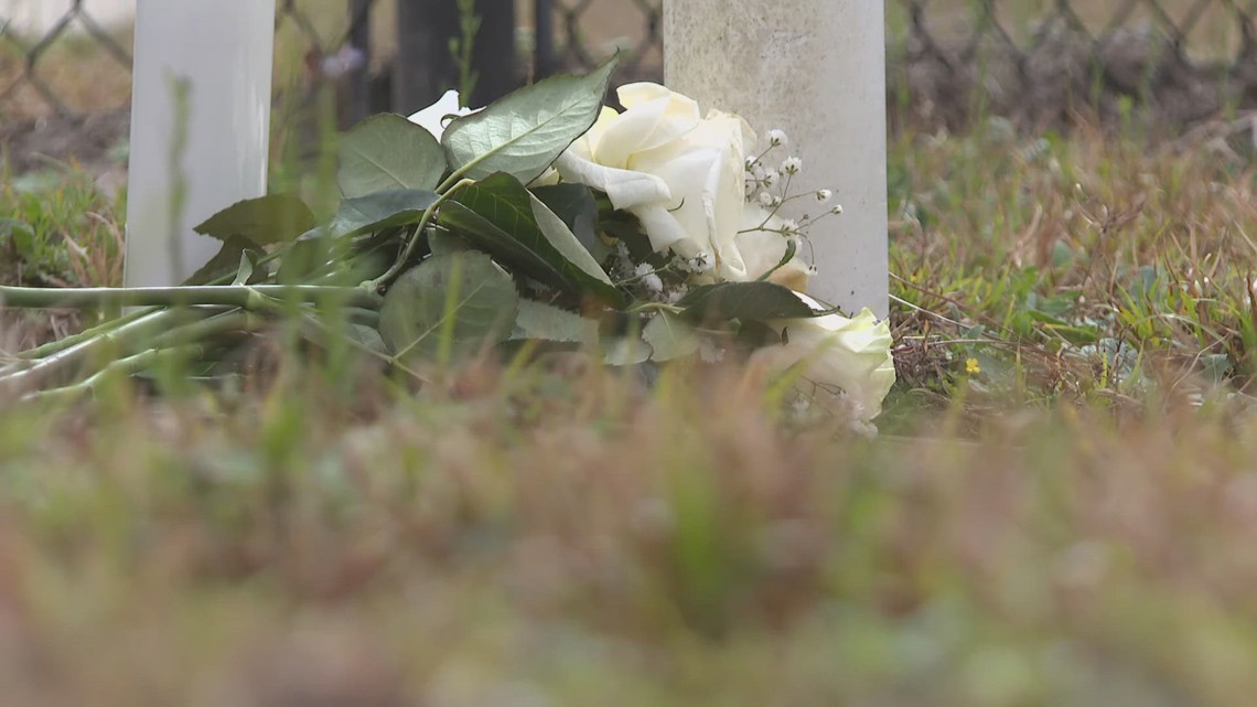 St. Johns County mourns 12-year-old student killed in crash near Patriot Oaks Academy