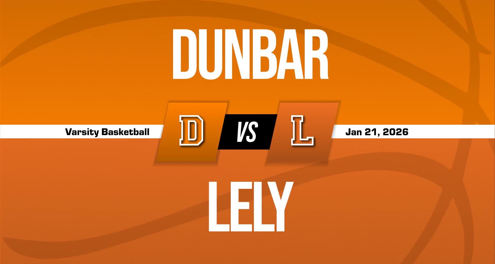 Dunbar Tigers vs. St. Petersburg Green Devils + Official Tickets