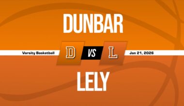 Dunbar Tigers vs. St. Petersburg Green Devils + Official Tickets