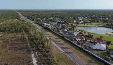 Lee County commissioners approve land purchase for Burnt Store Road expansion