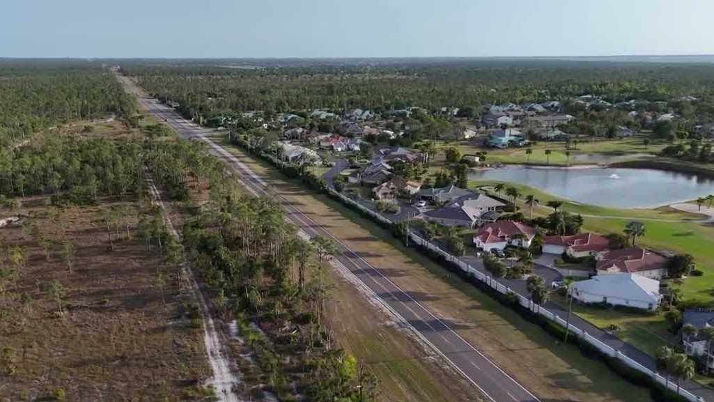 Lee County commissioners approve land purchase for Burnt Store Road expansion