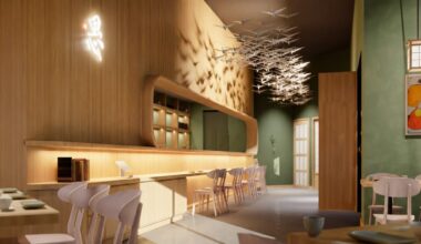 Intimate Sushi Restaurant Opening in Fort Lauderdale