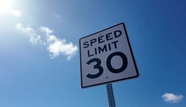 Cape Coral considers lowering speed limit on roads
