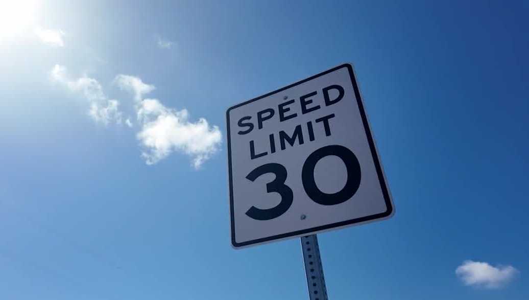 Cape Coral considers lowering speed limit on roads