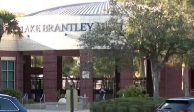 Teens in Florida high school murder plot charged as adults