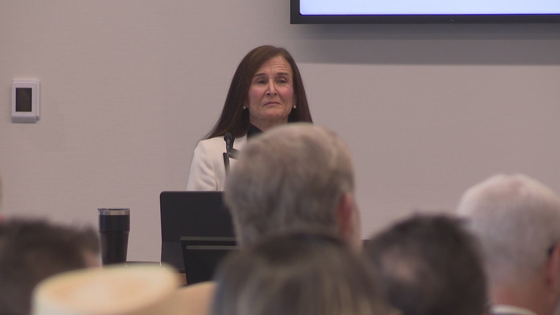 'Unwanted drama': Tensions rise during JEA meeting as CEO defies pressure amid allegations of toxic culture