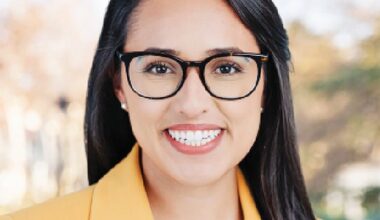 Luisa Santos to host annual ‘A Night in D9’ Resource Fair