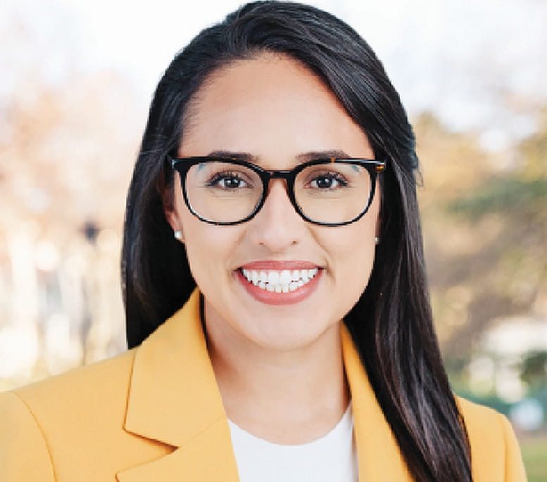 Luisa Santos to host annual ‘A Night in D9’ Resource Fair