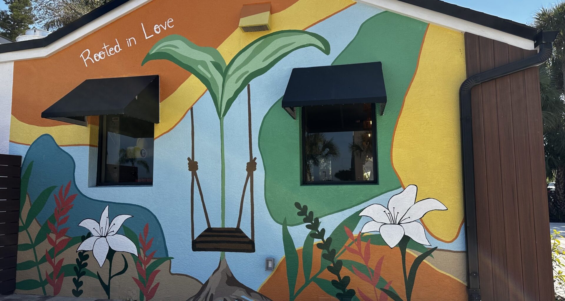 Rooted in Community - Florida Weekly