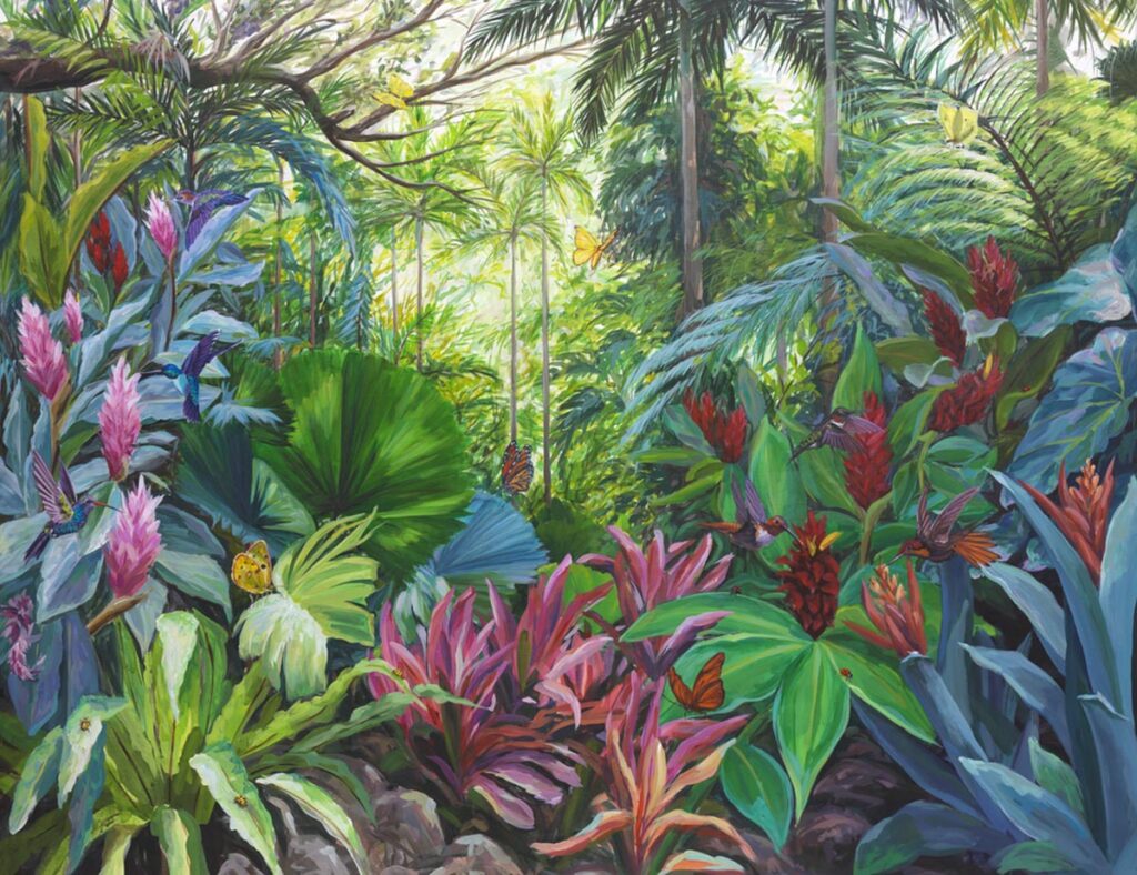 Downtown Stuart Art Festival