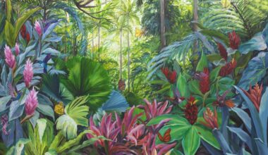 Downtown Stuart Art Festival Returns