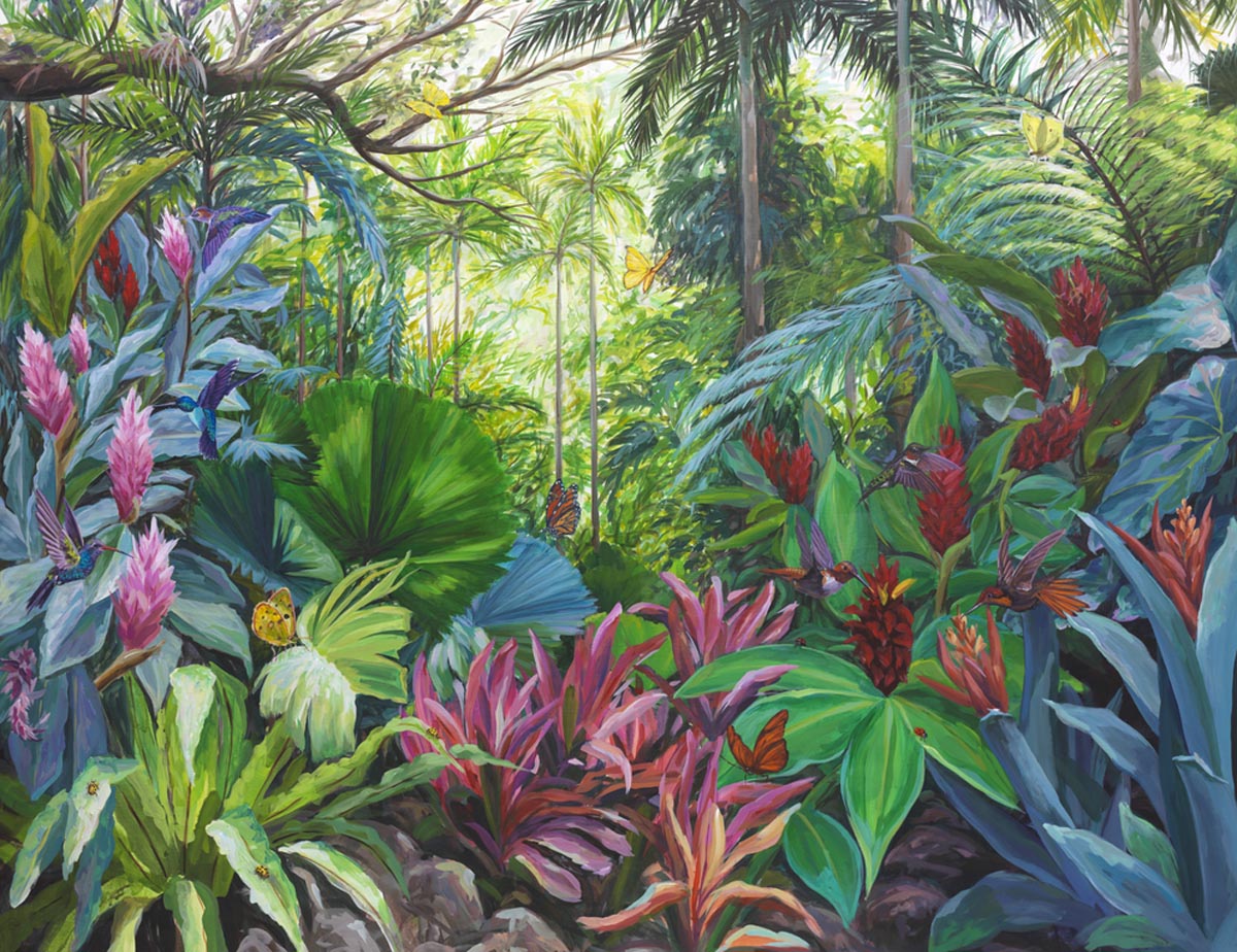 Downtown Stuart Art Festival Returns