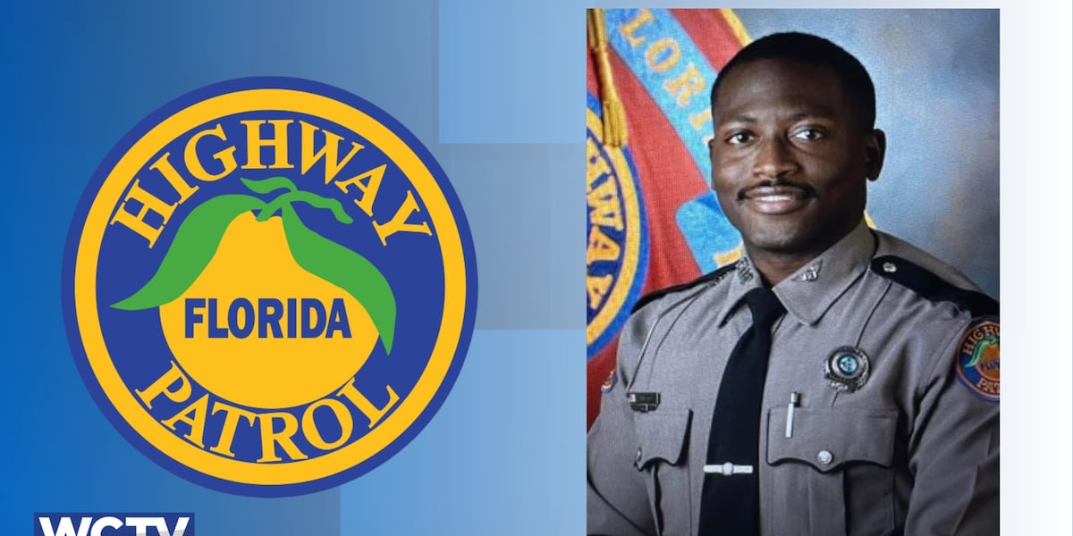 FHP trooper dies after experiencing medical emergency during training in Gadsden County