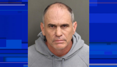 Hunter’s Creek association manager arrested in child-porn case, deputies say